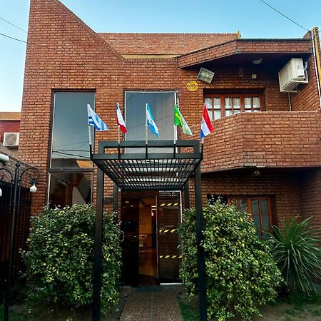 Hotel Punta Lavalle San Luis Zewnętrze zdjęcie