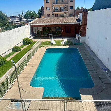 Hotel Punta Lavalle San Luis Zewnętrze zdjęcie