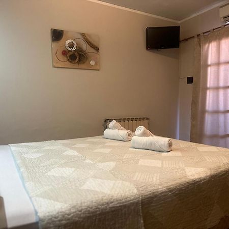 Hotel Punta Lavalle San Luis Zewnętrze zdjęcie