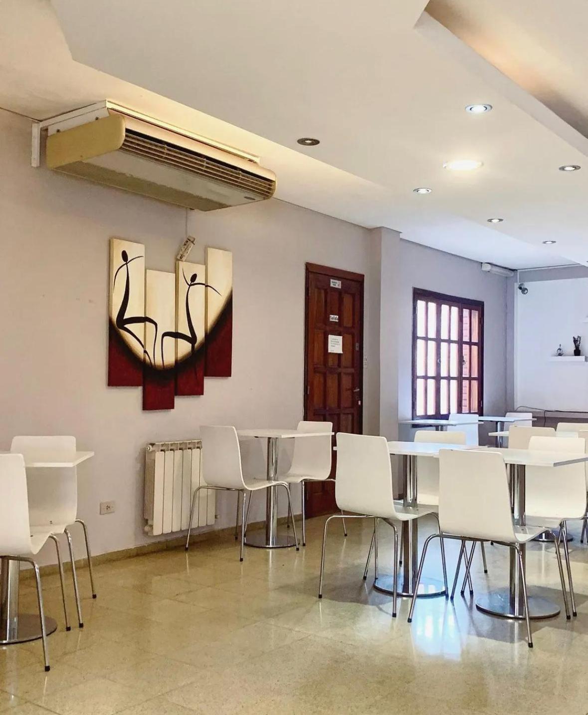 Hotel Punta Lavalle San Luis Zewnętrze zdjęcie