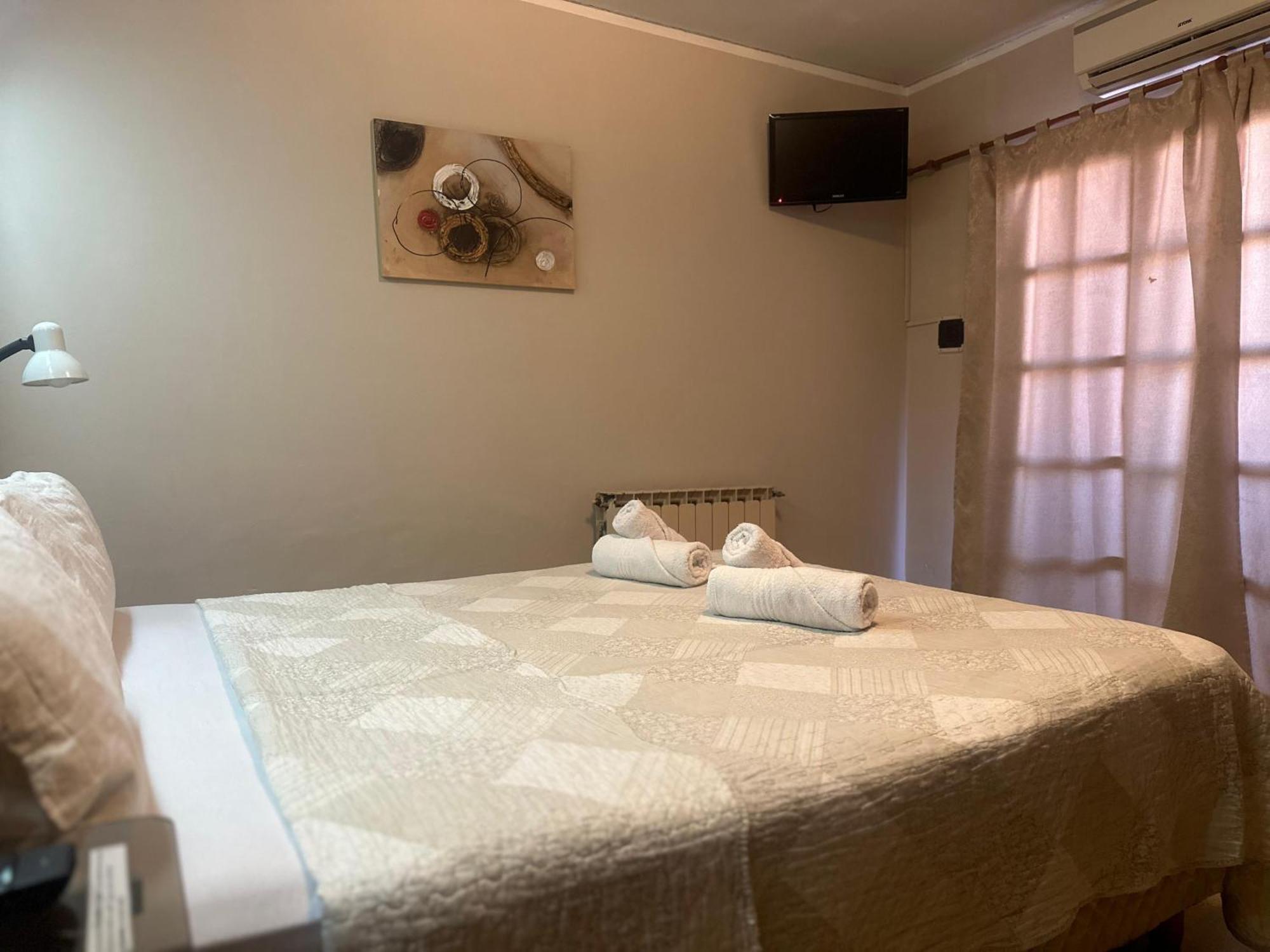 Hotel Punta Lavalle San Luis Zewnętrze zdjęcie