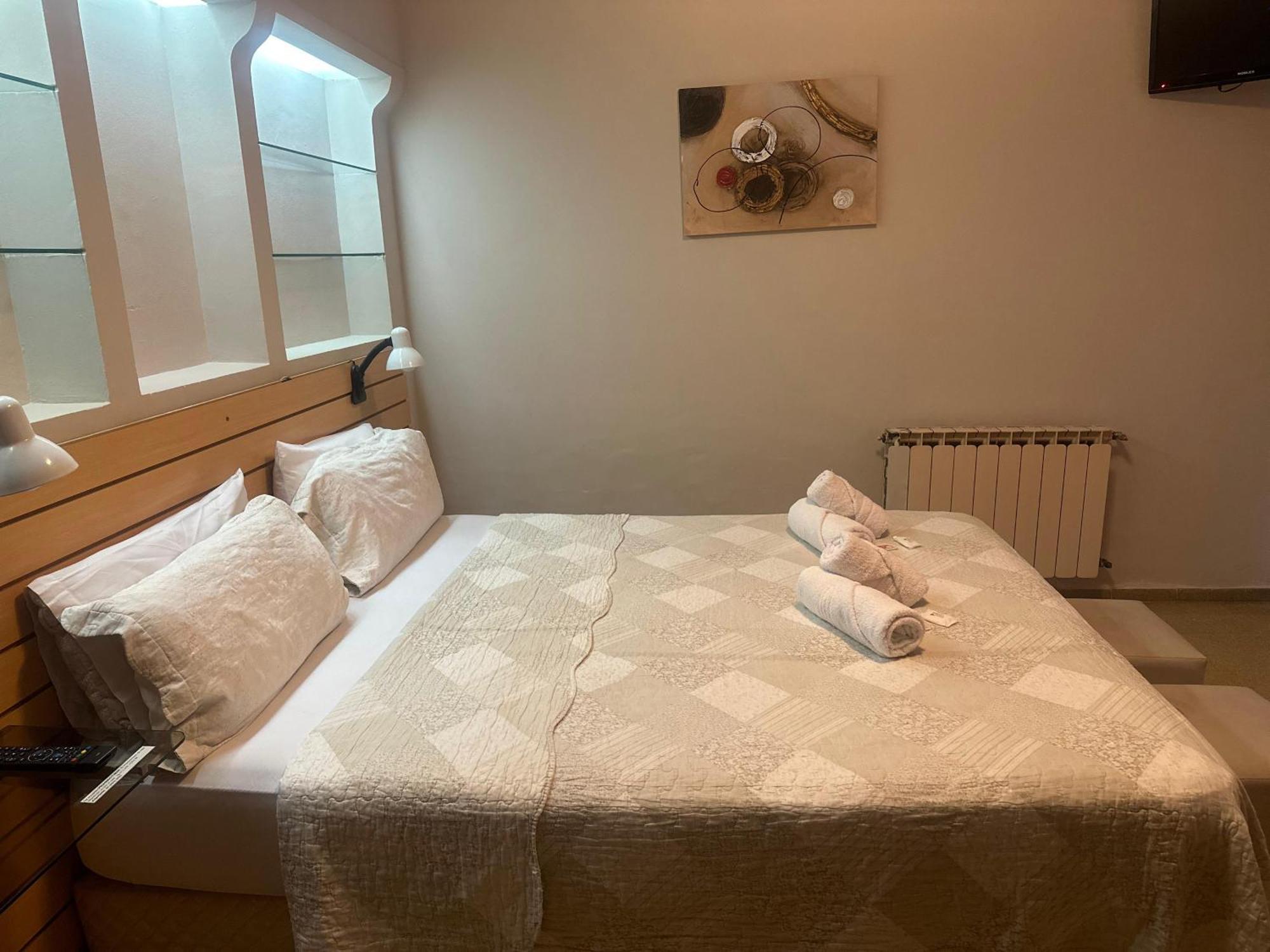 Hotel Punta Lavalle San Luis Zewnętrze zdjęcie