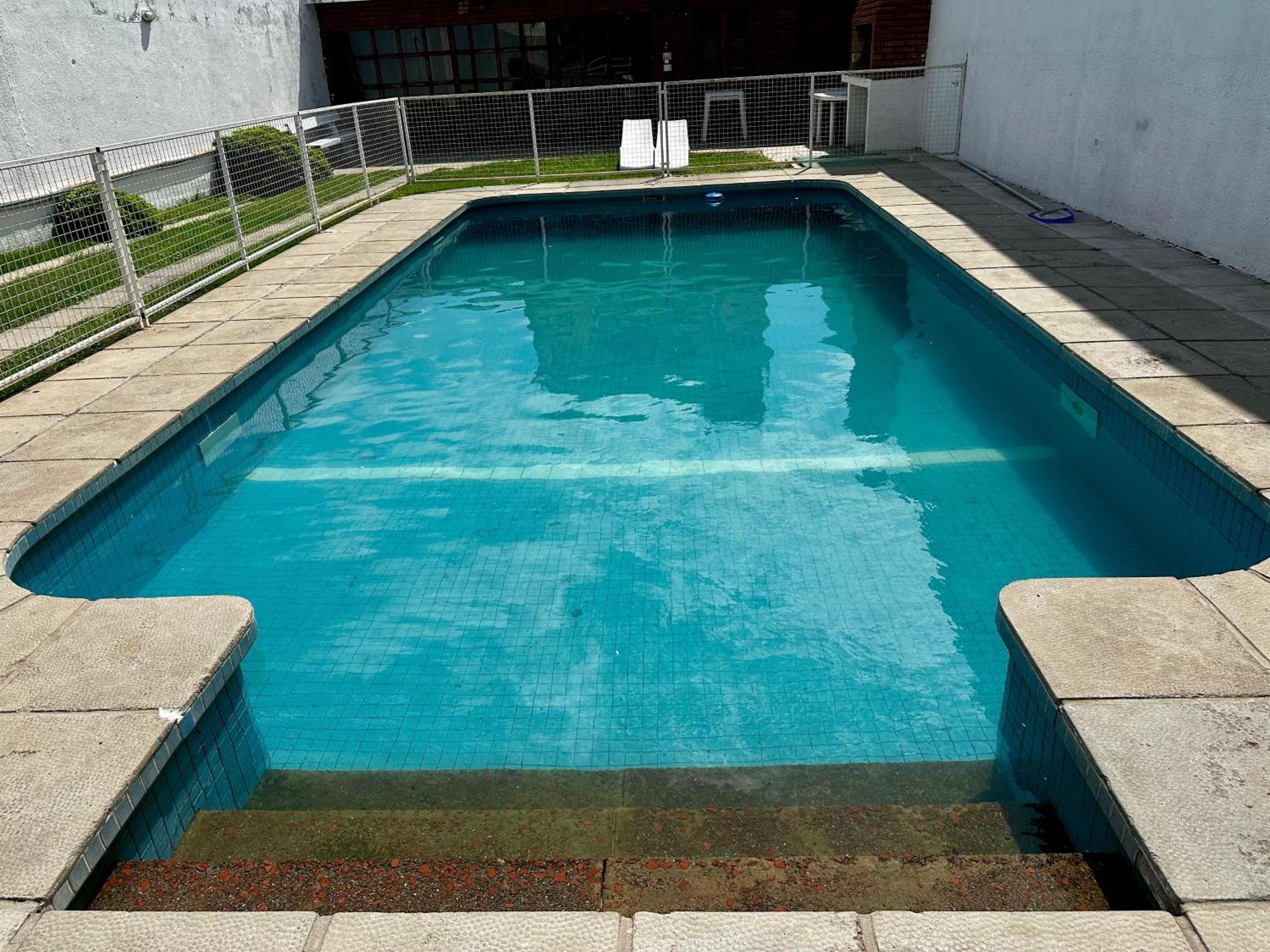 Hotel Punta Lavalle San Luis Zewnętrze zdjęcie