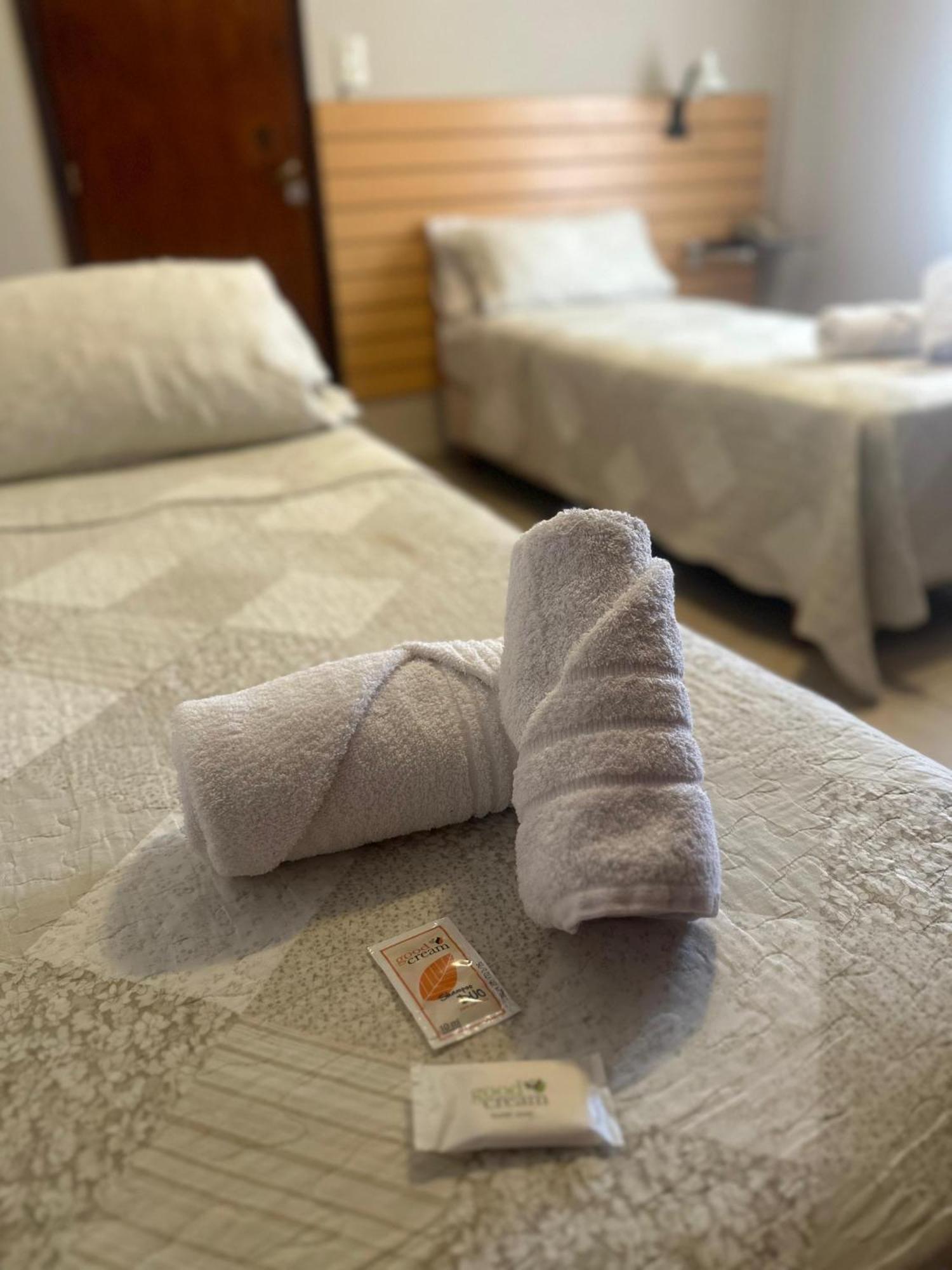 Hotel Punta Lavalle San Luis Zewnętrze zdjęcie