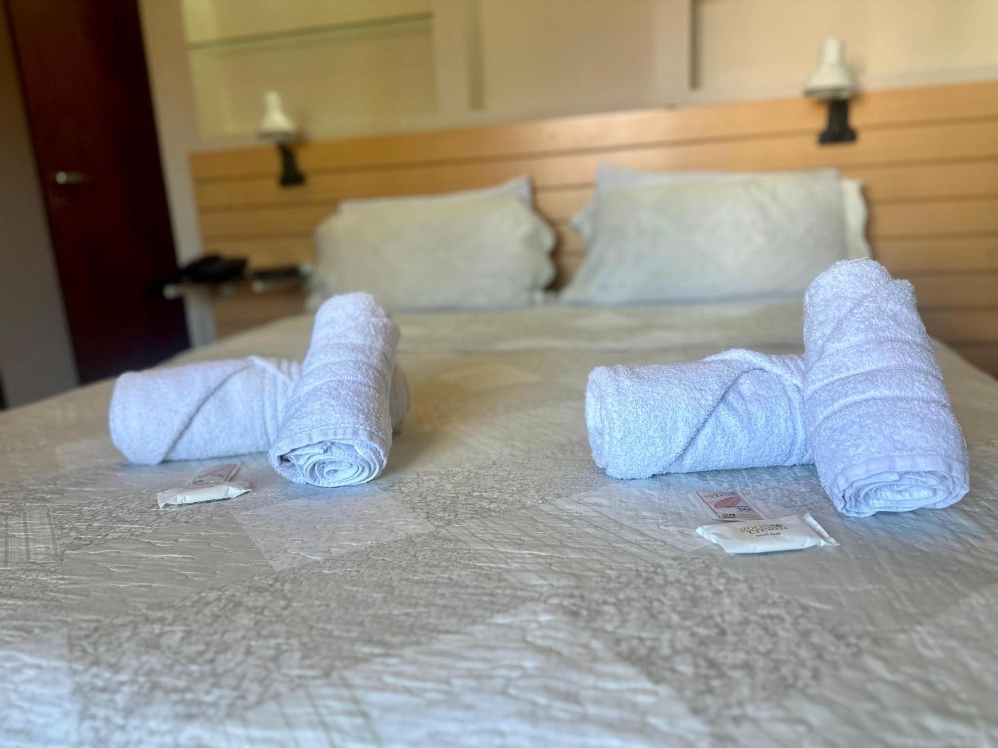Hotel Punta Lavalle San Luis Zewnętrze zdjęcie