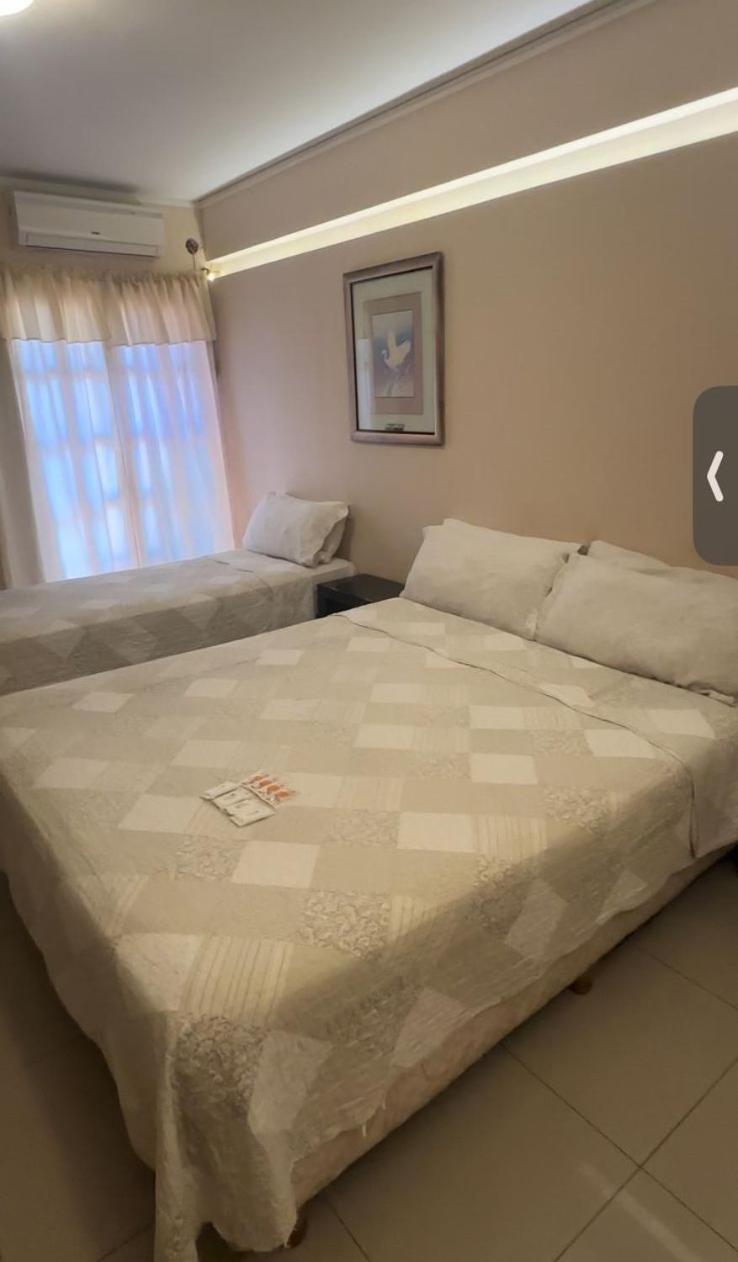 Hotel Punta Lavalle San Luis Zewnętrze zdjęcie