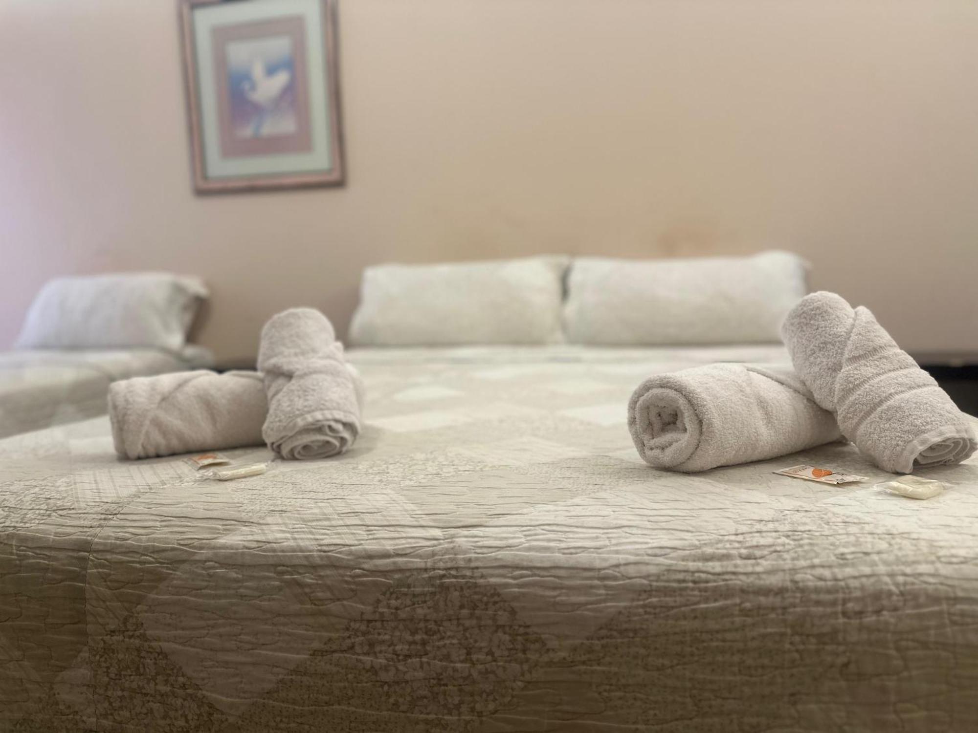 Hotel Punta Lavalle San Luis Zewnętrze zdjęcie