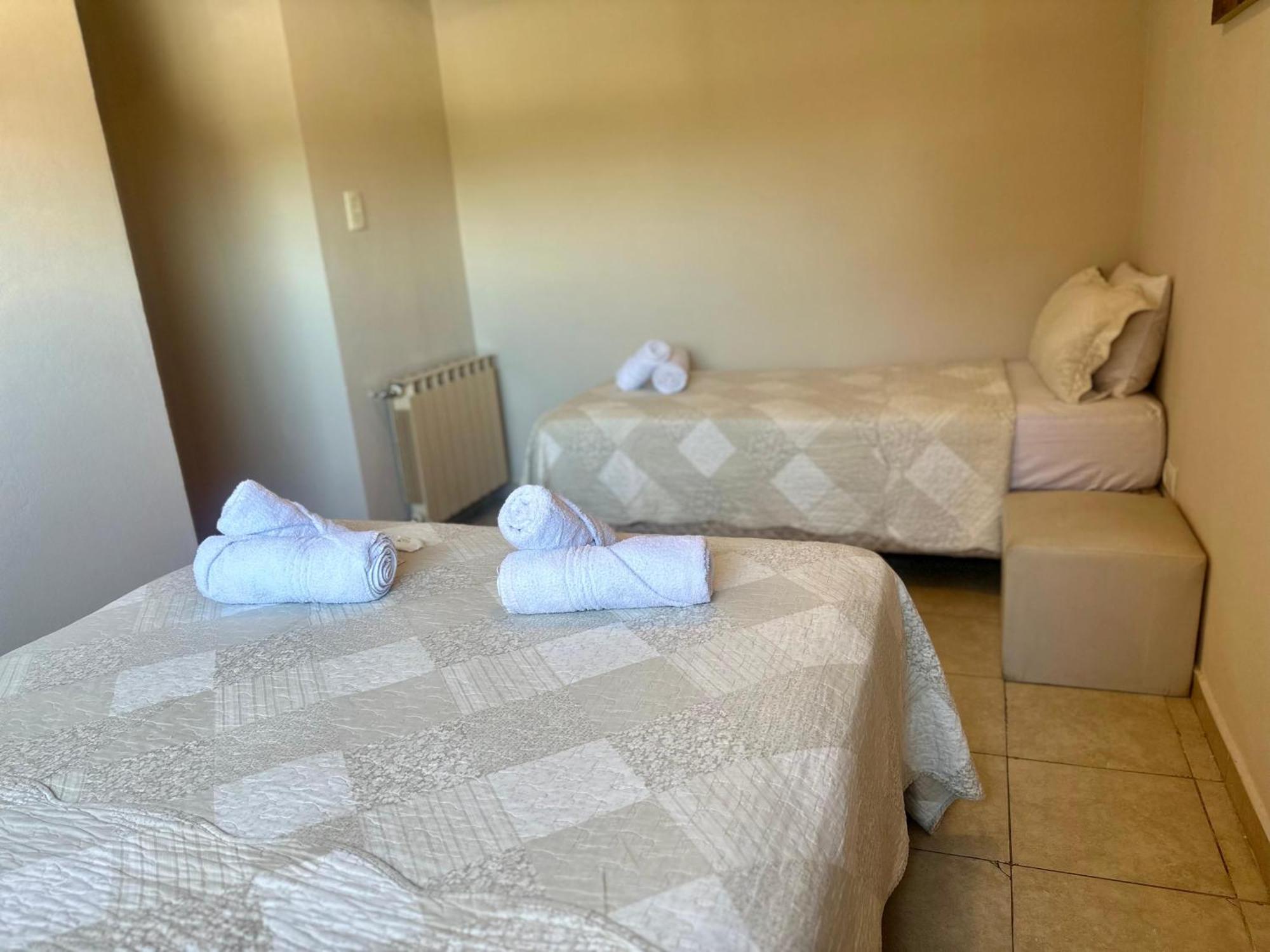 Hotel Punta Lavalle San Luis Zewnętrze zdjęcie