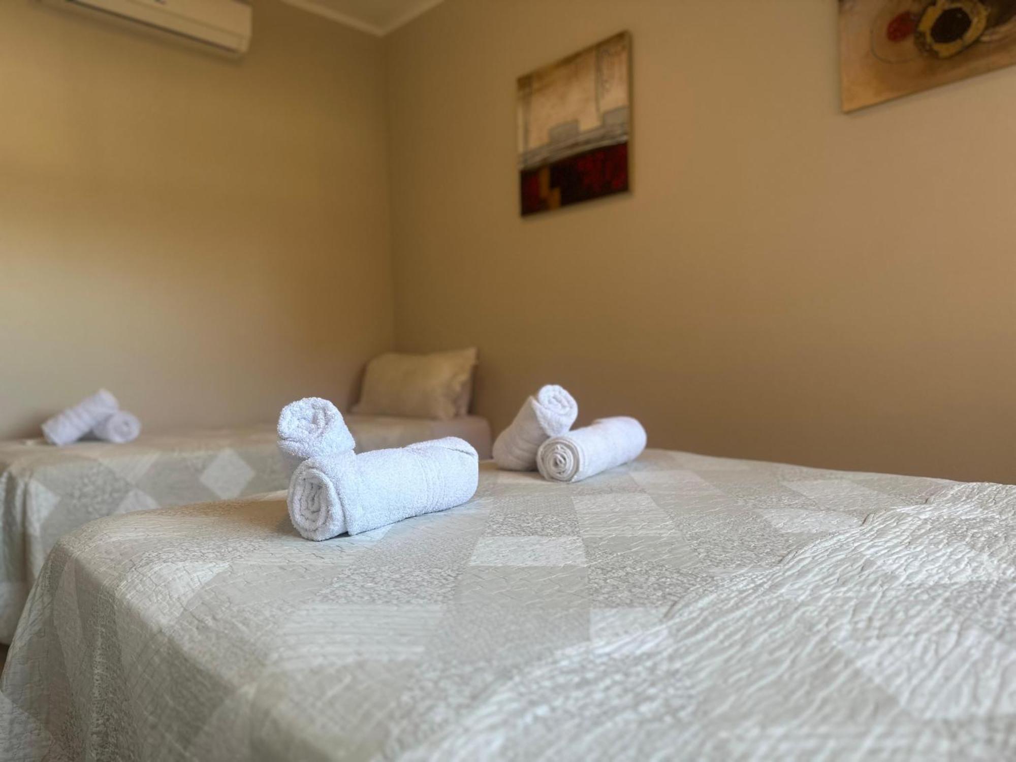 Hotel Punta Lavalle San Luis Zewnętrze zdjęcie
