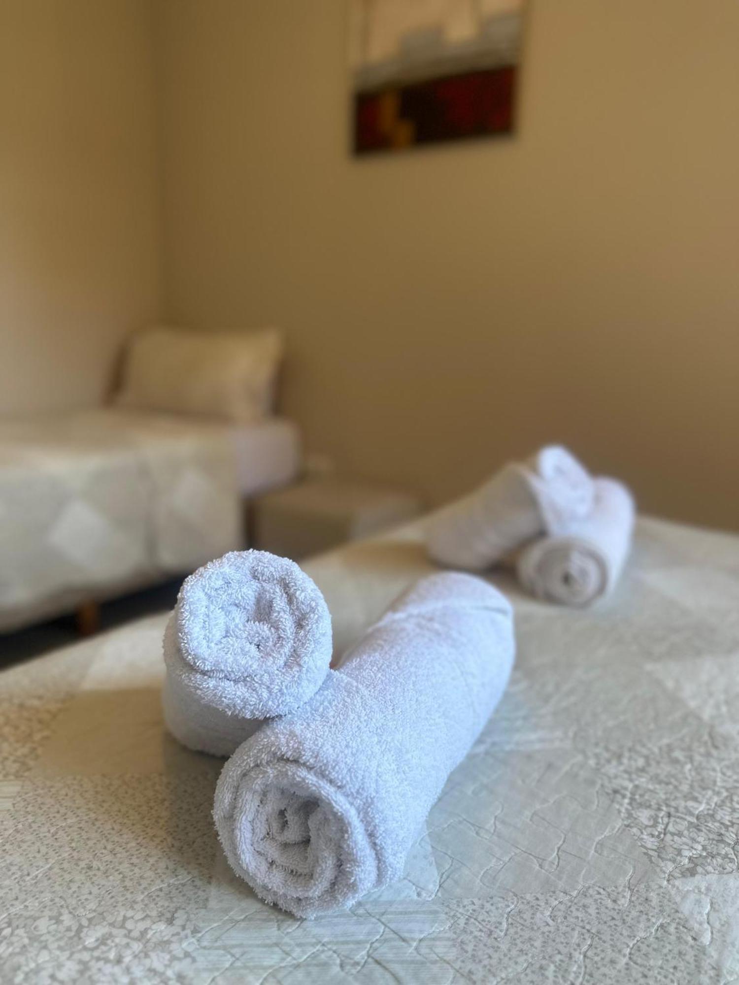 Hotel Punta Lavalle San Luis Zewnętrze zdjęcie