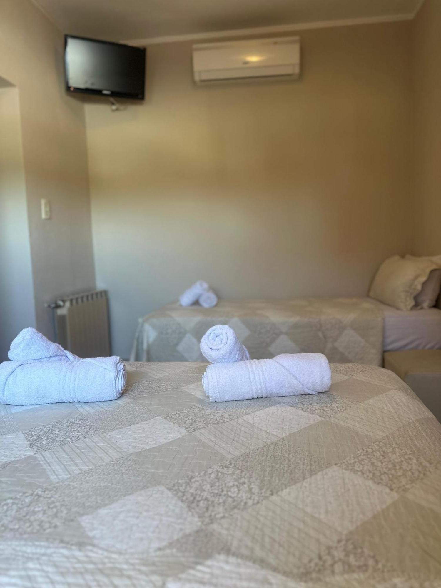 Hotel Punta Lavalle San Luis Zewnętrze zdjęcie