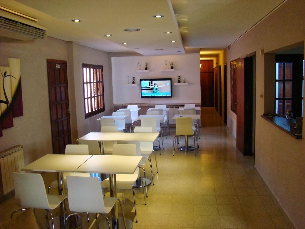 Hotel Punta Lavalle San Luis Zewnętrze zdjęcie