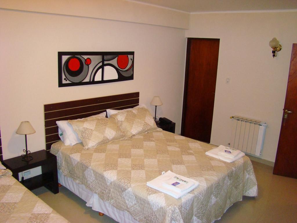 Hotel Punta Lavalle San Luis Zewnętrze zdjęcie