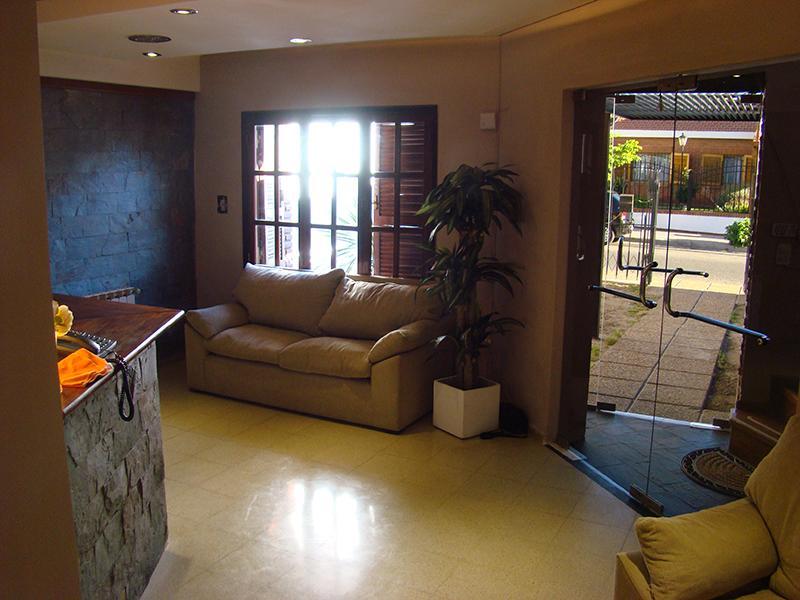 Hotel Punta Lavalle San Luis Zewnętrze zdjęcie