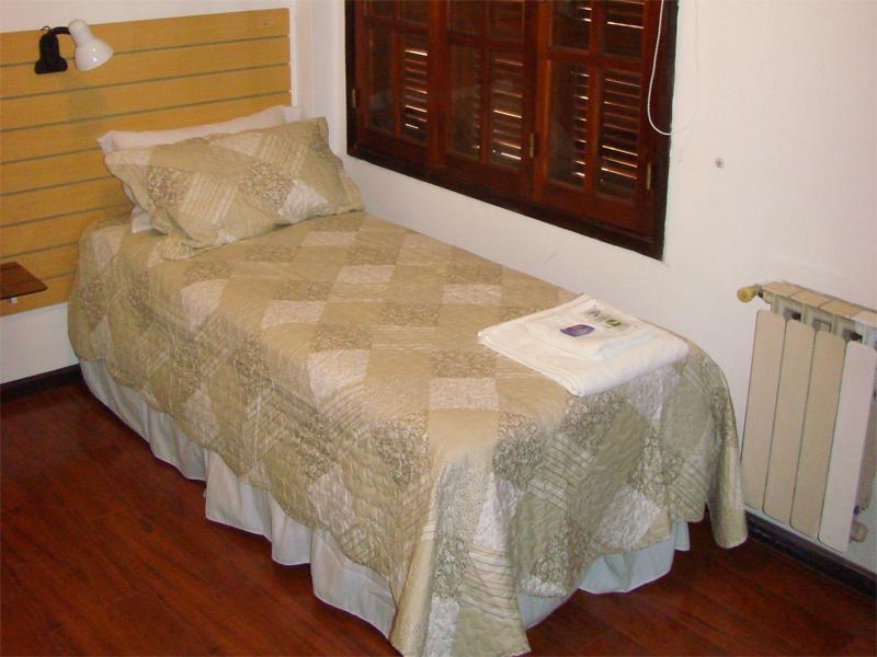 Hotel Punta Lavalle San Luis Zewnętrze zdjęcie